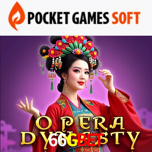 Jogos de Slot 66Gbet