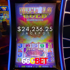 Casino Ao Vivo 66Gbet